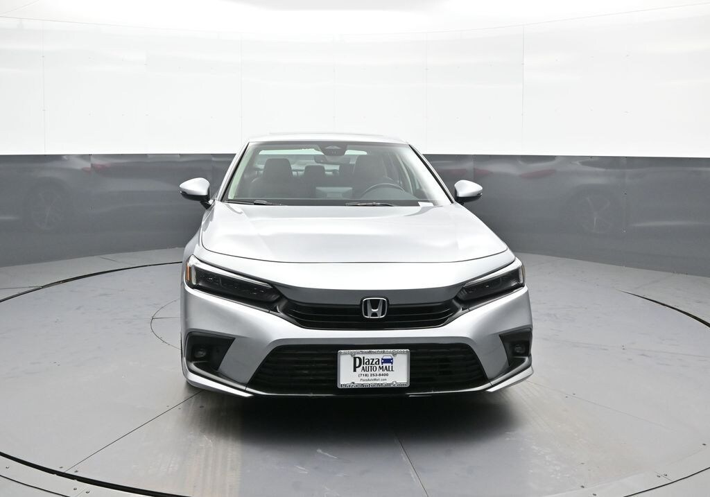 Used 2023 Honda Civic Touring Sedan