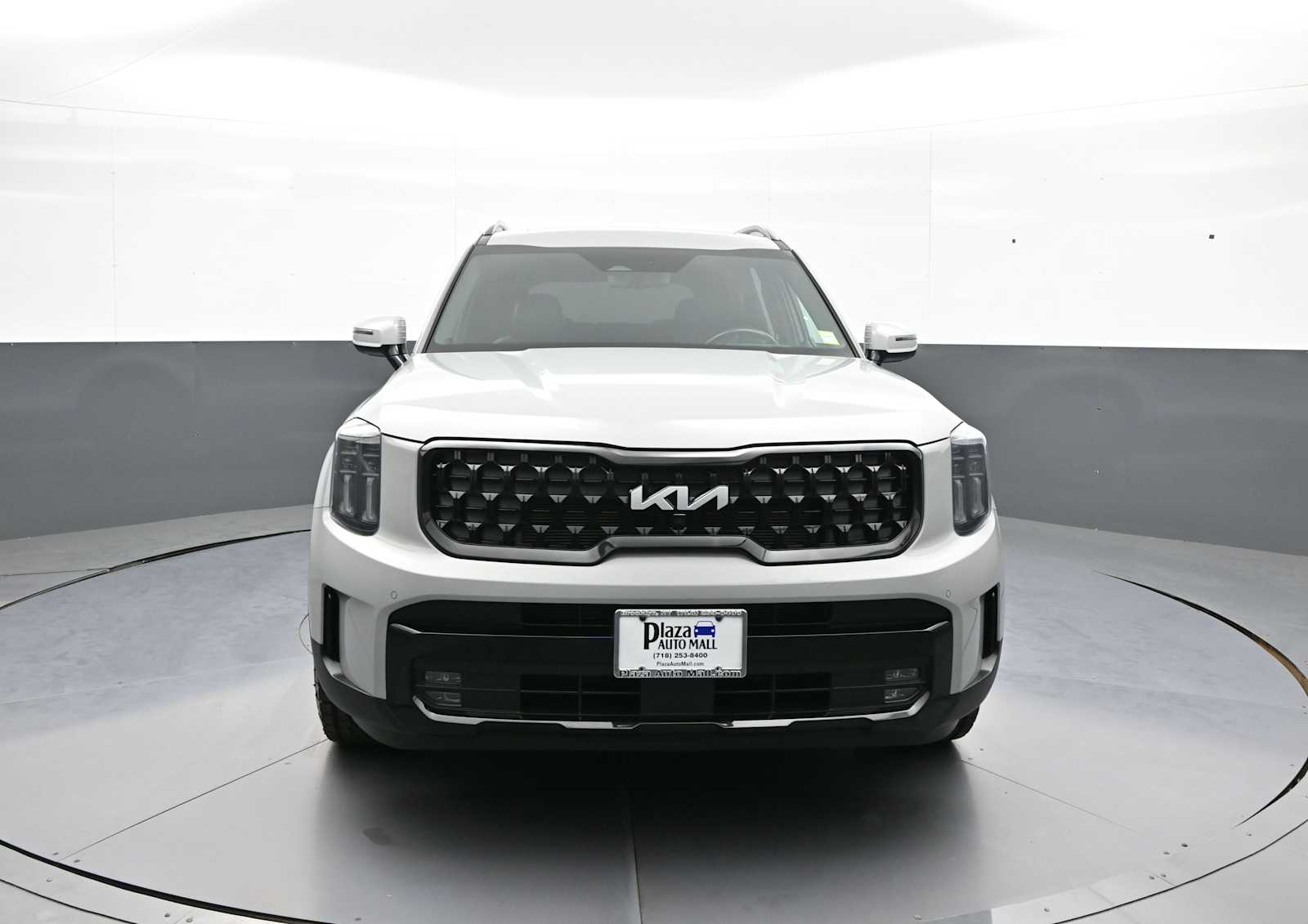 Used 2024 Kia Telluride SX Prestige X-Pro AWD