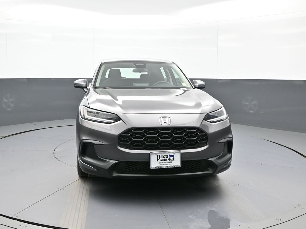 Used 2023 Honda HR-V LX AWD SUV