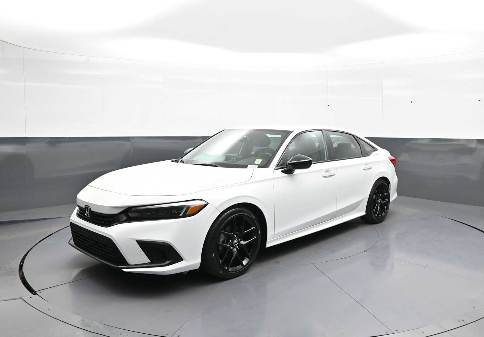 2024 Honda Civic Sedan