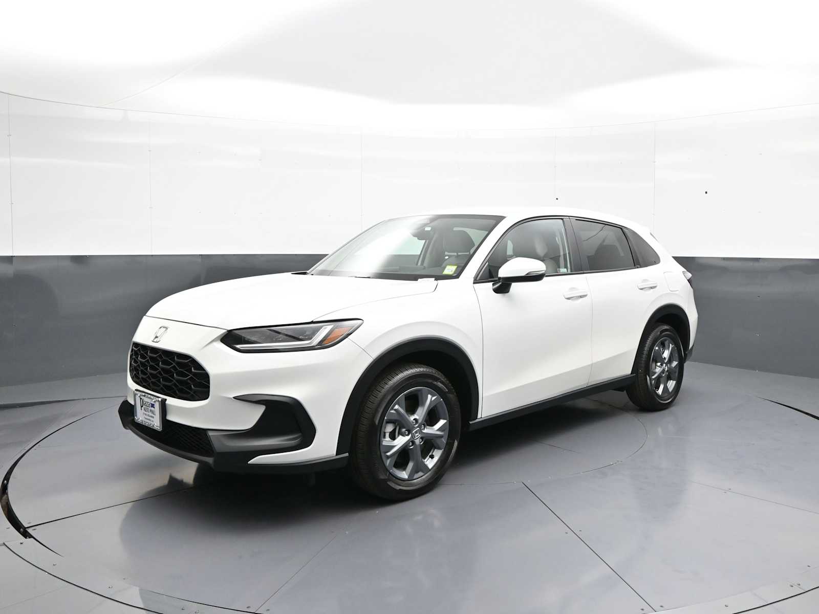 2026 Honda HR-V