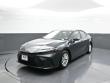 Used 2025 Toyota Camry LE Sedan