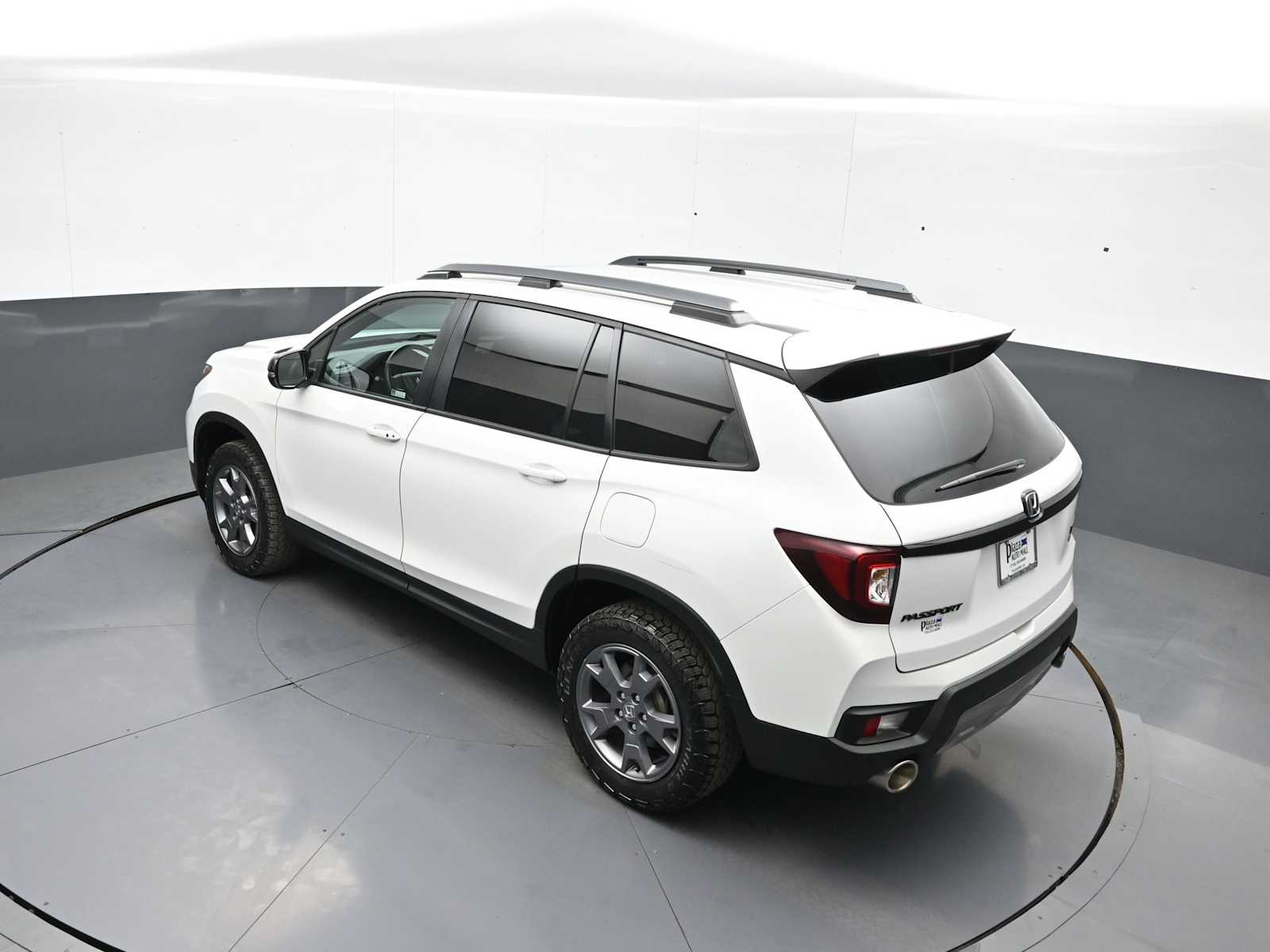 2024 Honda Passport TrailSport - Photo 40