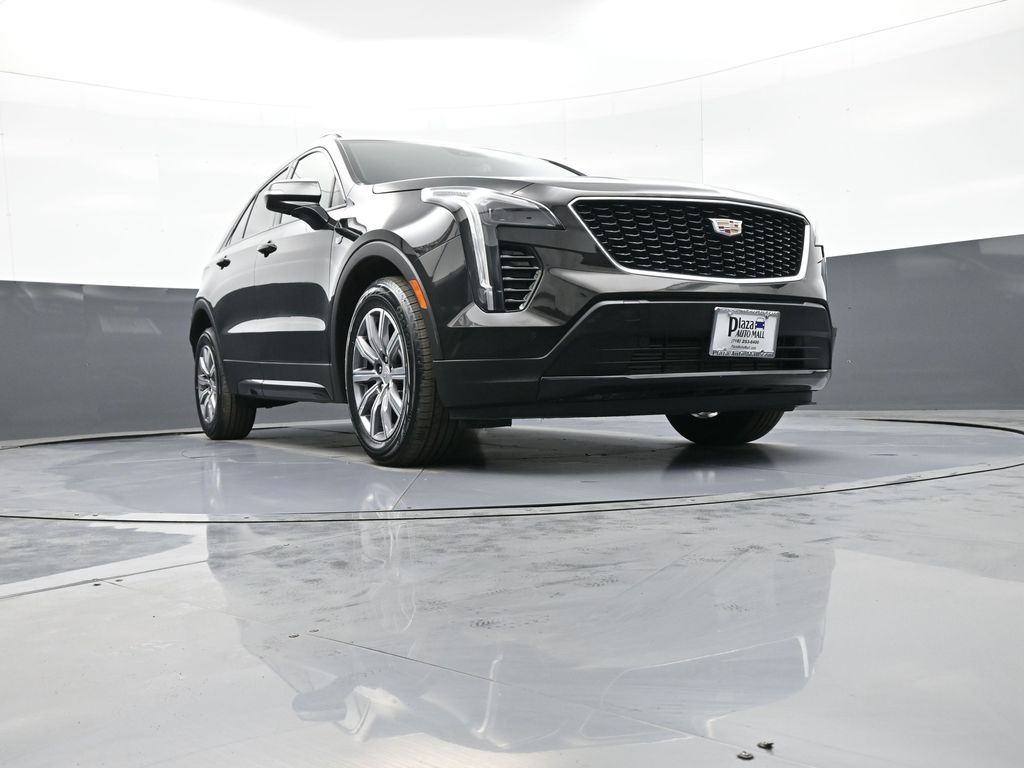 2023 Cadillac XT4 Sport - Photo 29