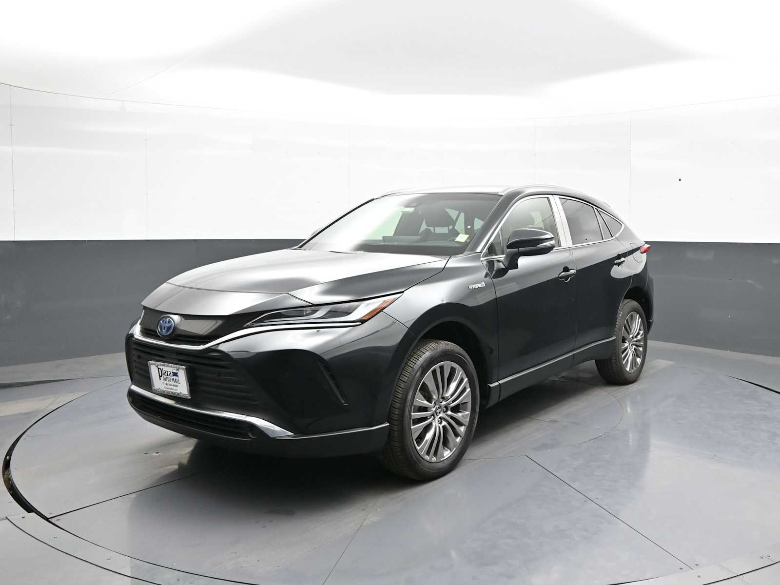  Toyota Venza