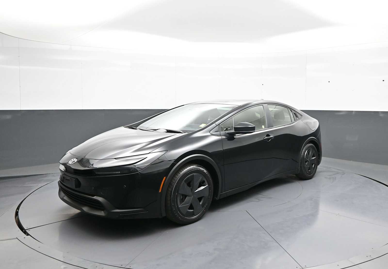 2025 Toyota Prius