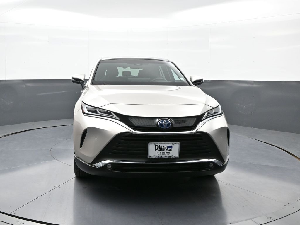 Certified 2024 Toyota Venza Limited with VIN JTEAAAAH2RJ177373 for sale in Brooklyn, NY