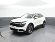  Kia Sportage Hybrid
