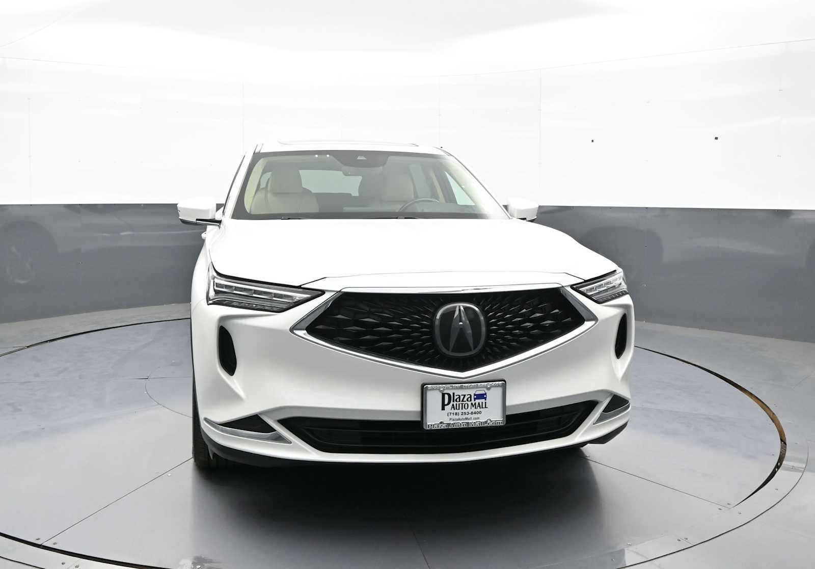 Used 2023 Acura MDX SH-AWD