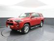 Used 2016 Toyota 4Runner SR5 SUV