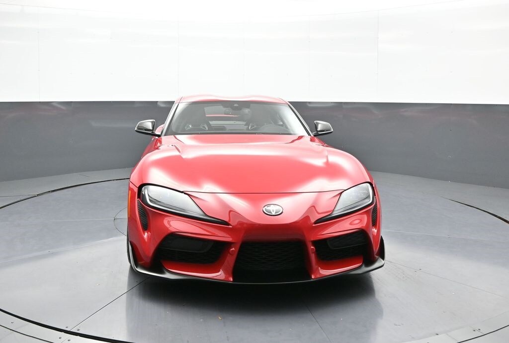 2026 Toyota Supra 3.0 Premium photo 2