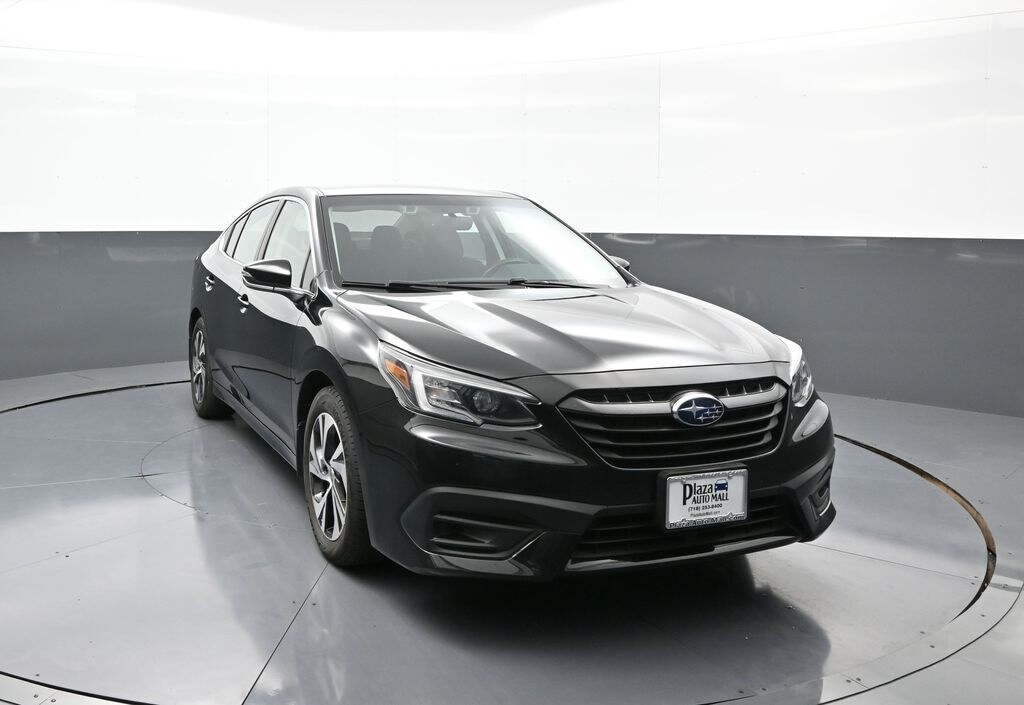 2022 Subaru Legacy Premium photo 2