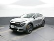  Kia Sportage Hybrid