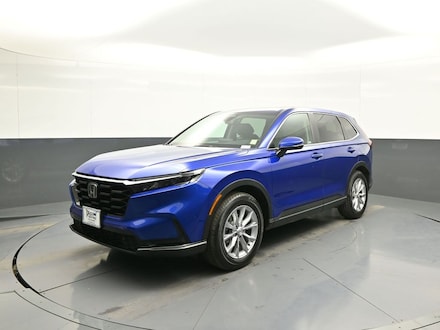 2023 Honda CR-V EX-L SUV