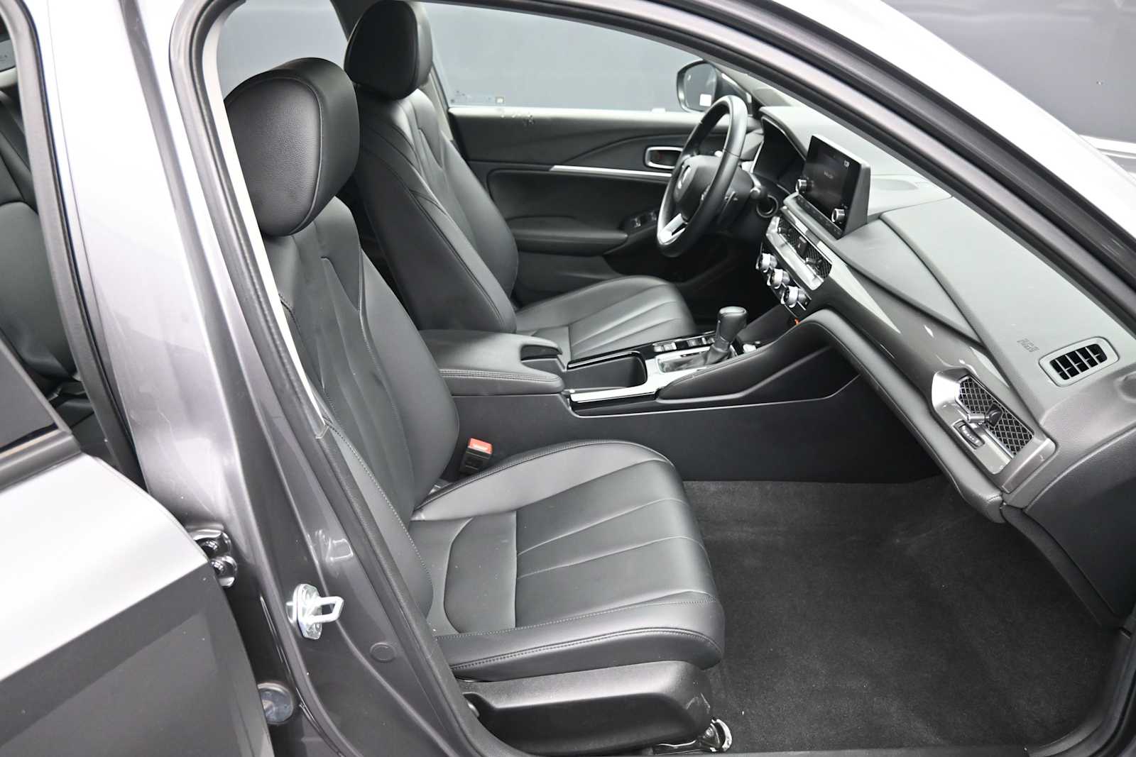 2024 Acura Integra Base - Photo 23