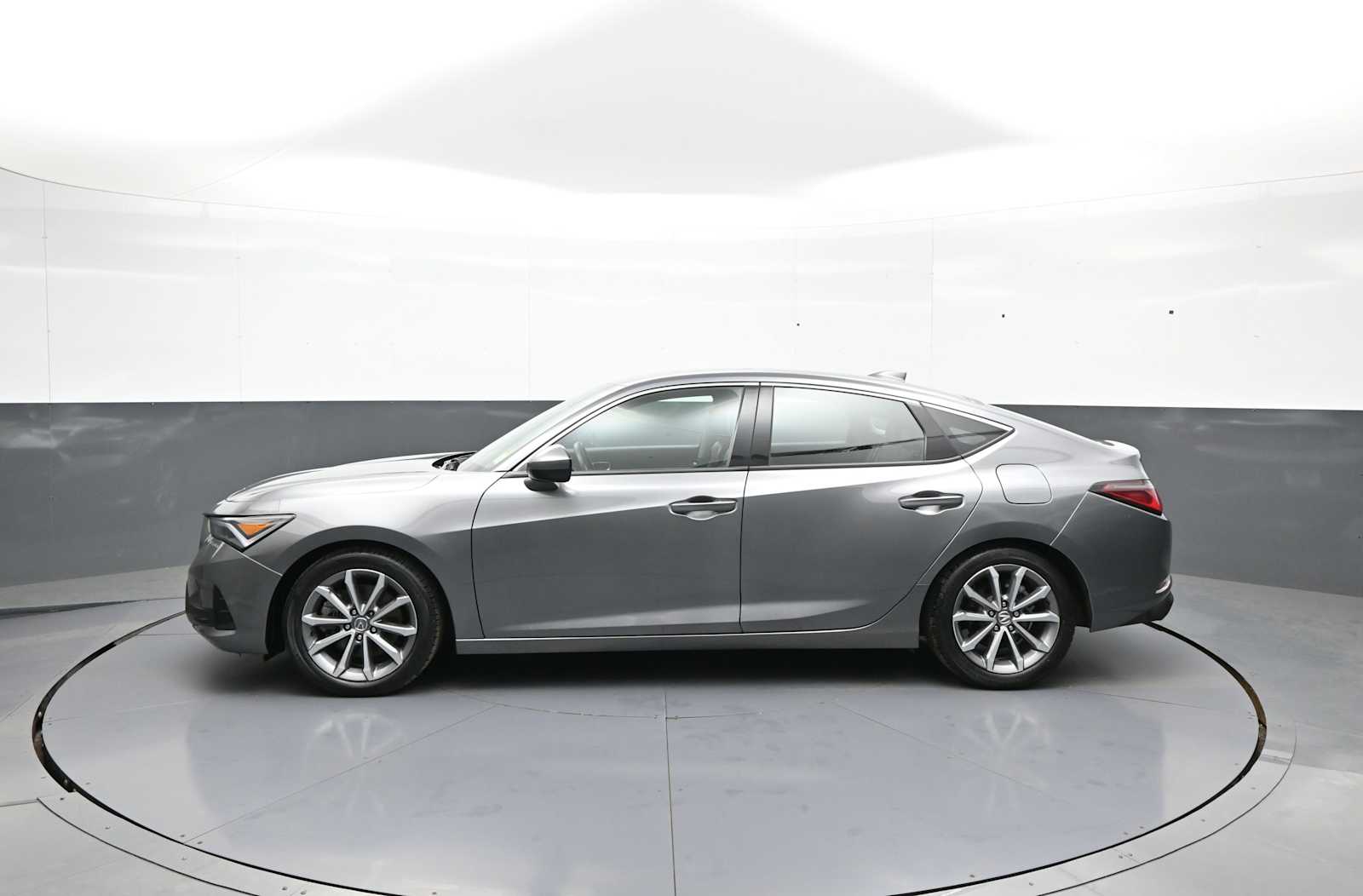 2024 Acura Integra Base - Photo 8