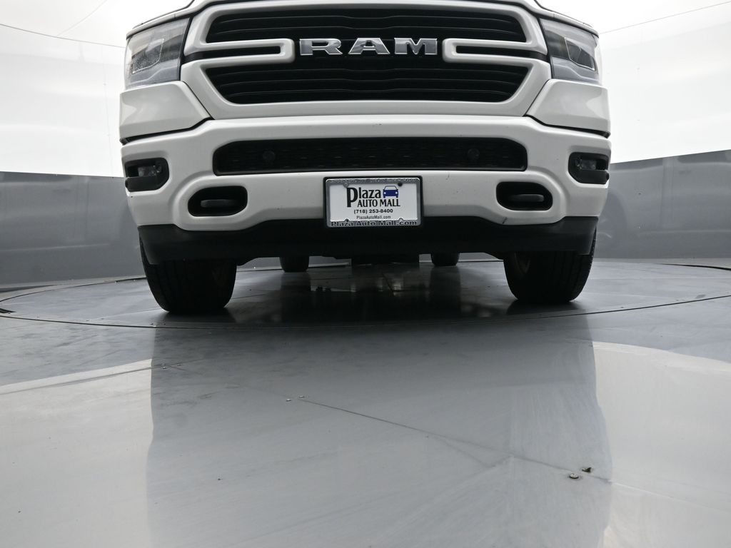 2022 RAM Ram 1500 Pickup Laramie - Photo 27
