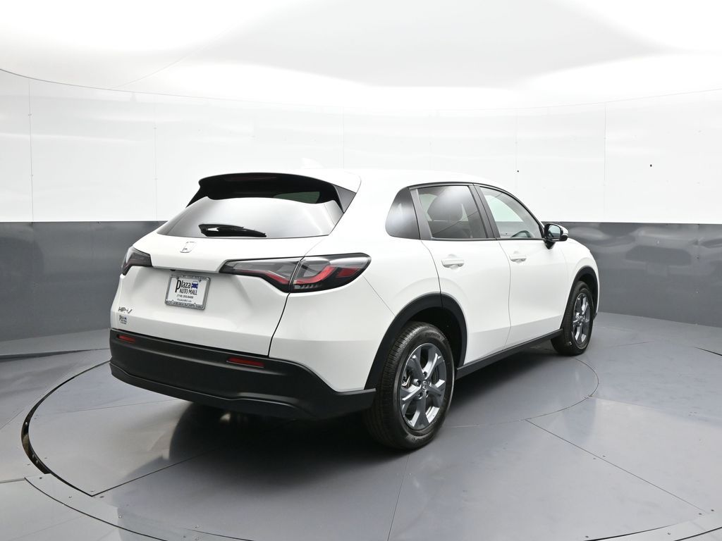 2026 Honda HR-V LX - Photo 6