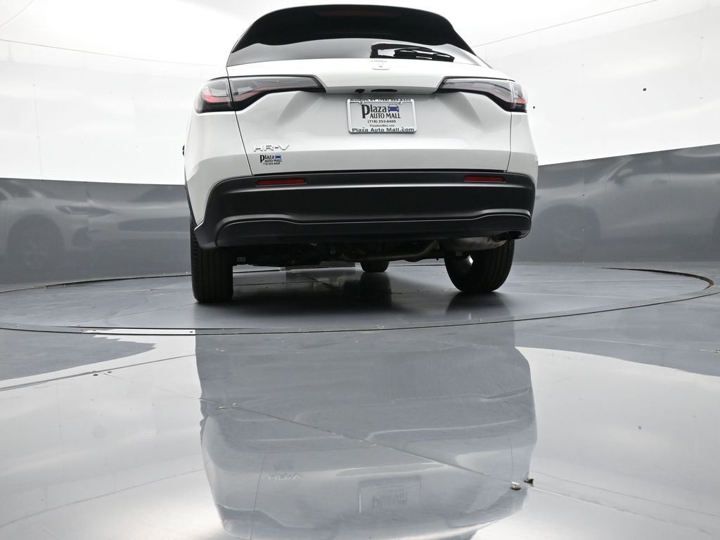 2026 Honda HR-V LX - Photo 28