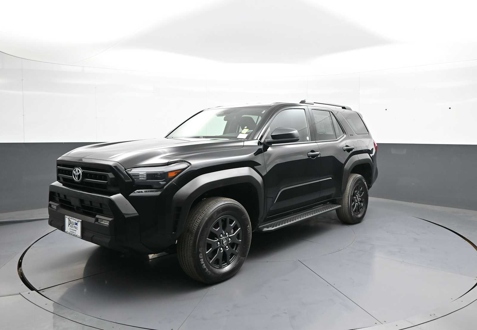 2025 Toyota 4Runner