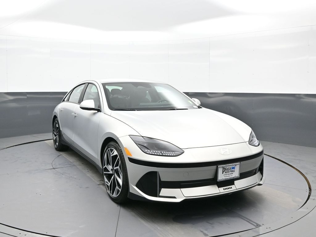 Used 2024 Hyundai IONIQ 6 SEL Sedan