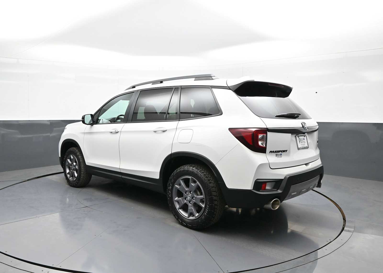 2024 Honda Passport TrailSport - Photo 8