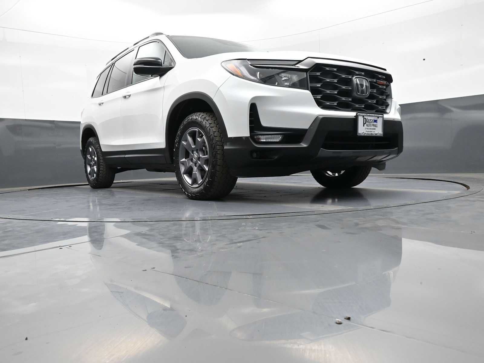 2024 Honda Passport TrailSport - Photo 28