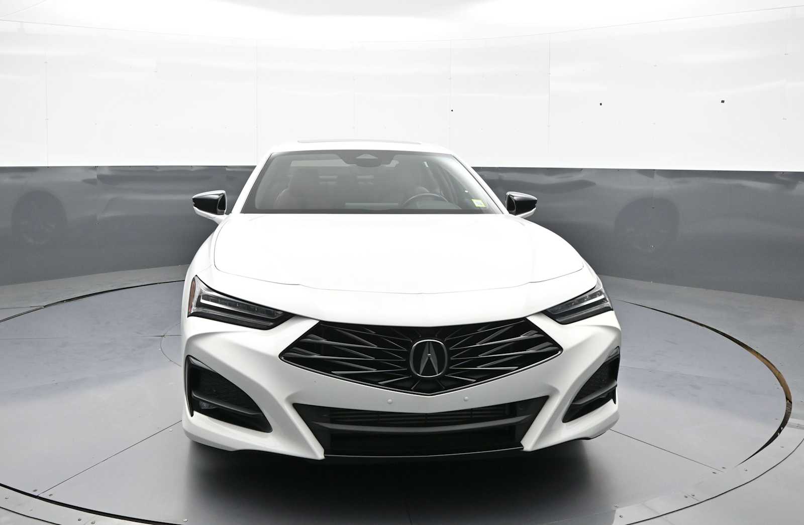  Acura TLX