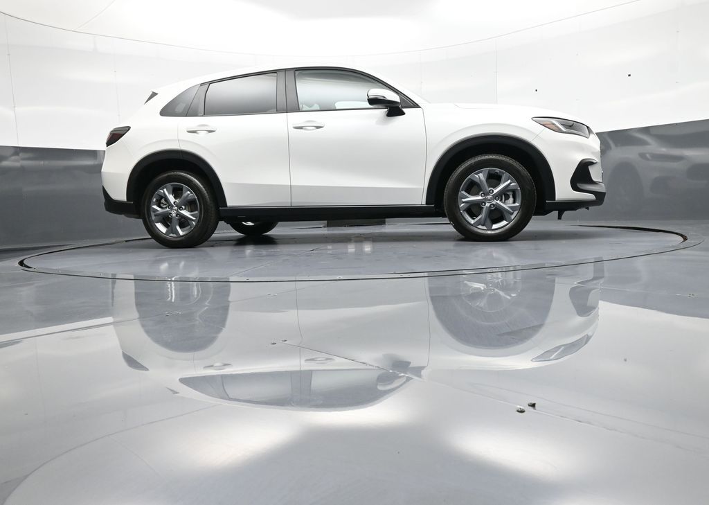 2026 Honda HR-V LX - Photo 26