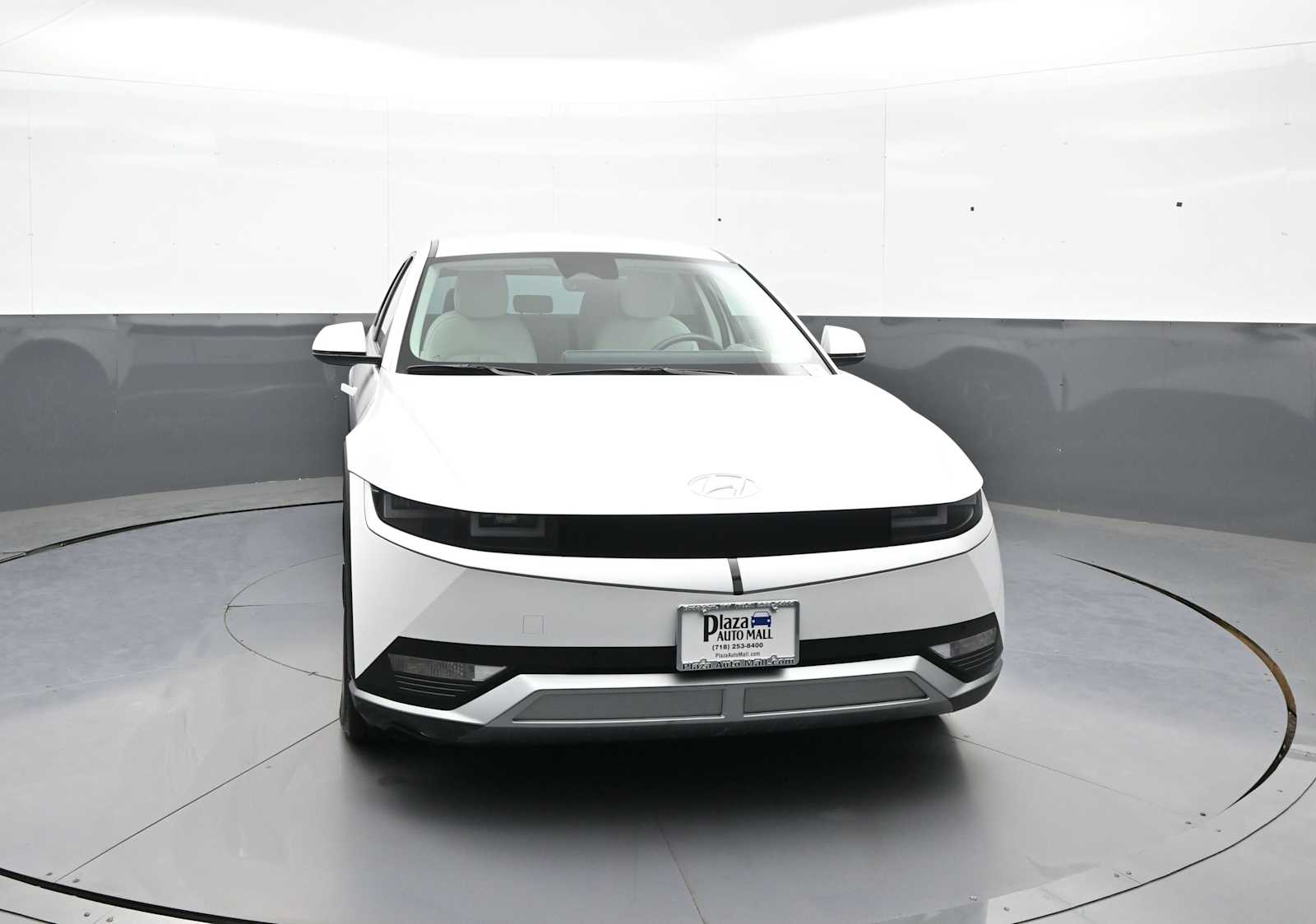 Used 2023 Hyundai IONIQ 5 SEL AWD