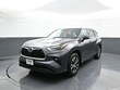 Toyota Highlander Hybrid