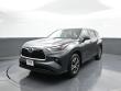Certified 2024 Toyota Highlander Hybrid XLE SUV