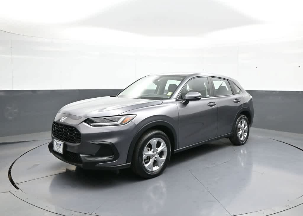 2023 Honda HR-V