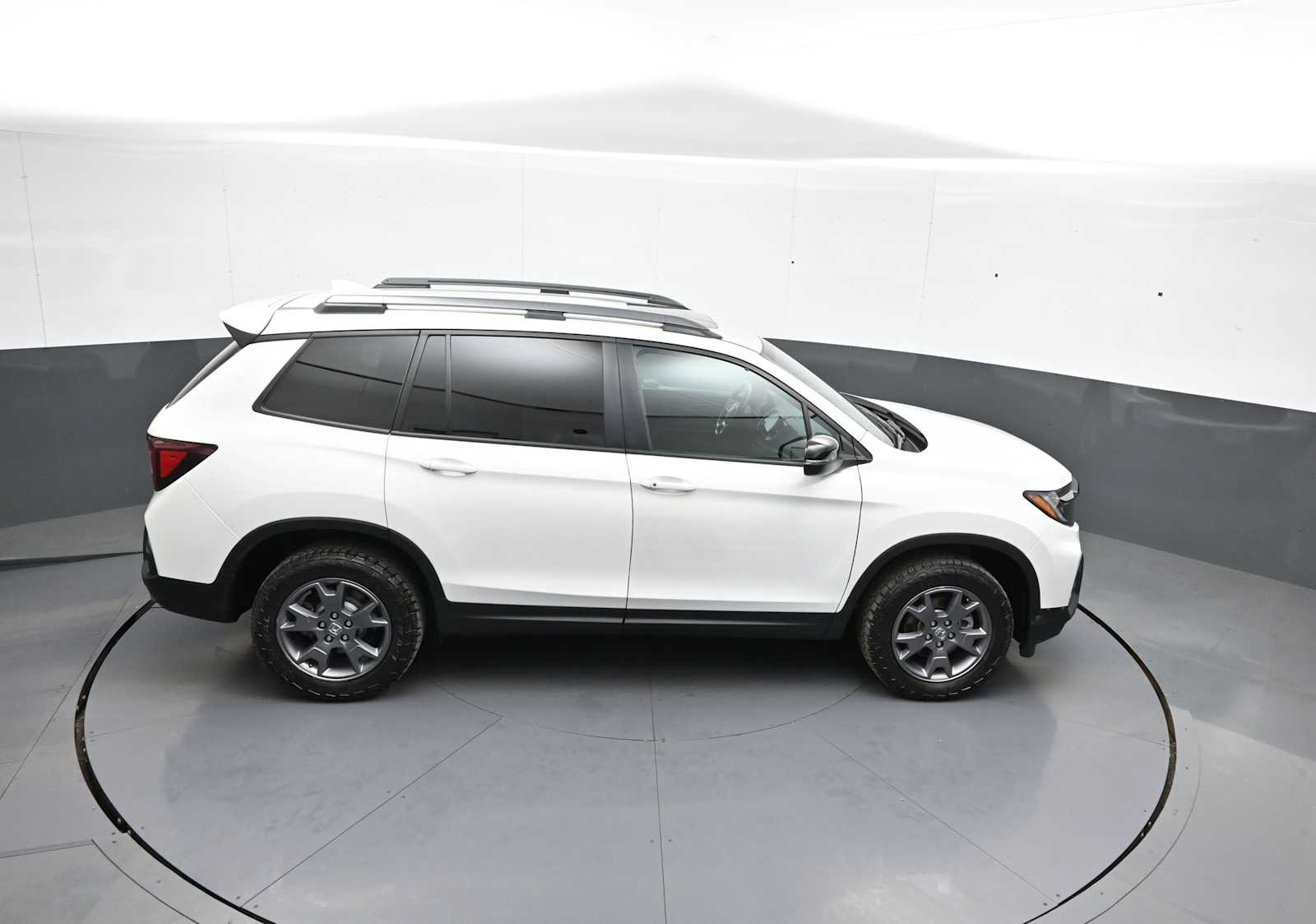 2024 Honda Passport TrailSport - Photo 37