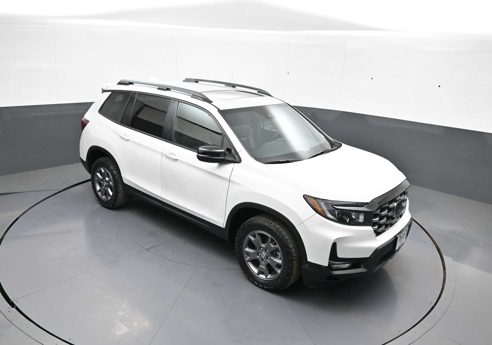 2024 Honda Passport TrailSport - Photo 36
