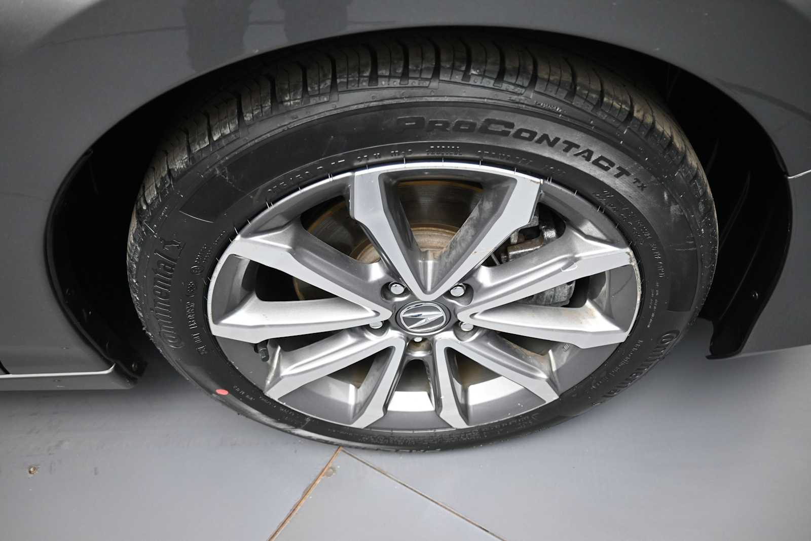 2024 Acura Integra Base - Photo 12