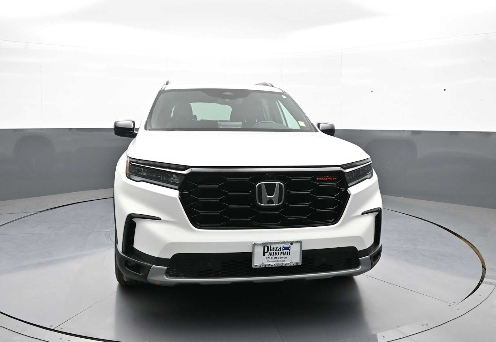 Used 2024 Honda Pilot TrailSport AWD