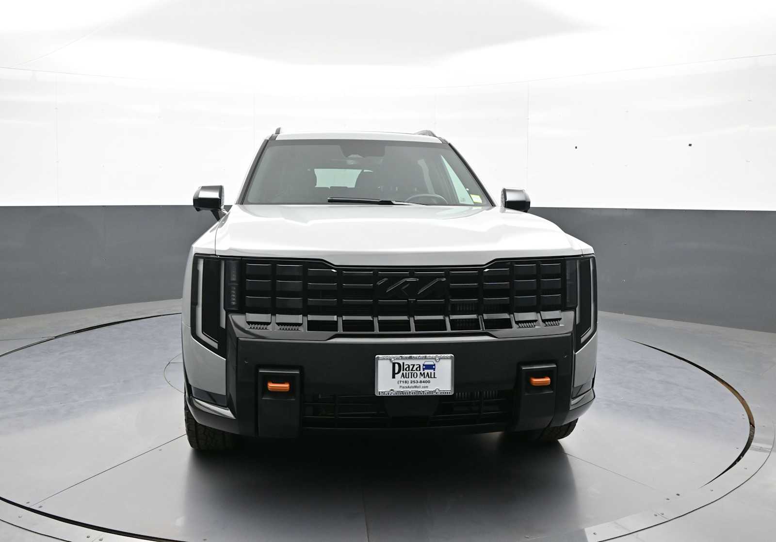  Kia Telluride