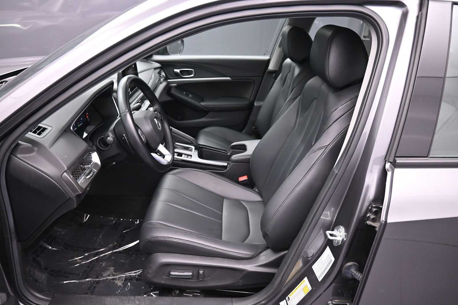 2024 Acura Integra Base - Photo 18
