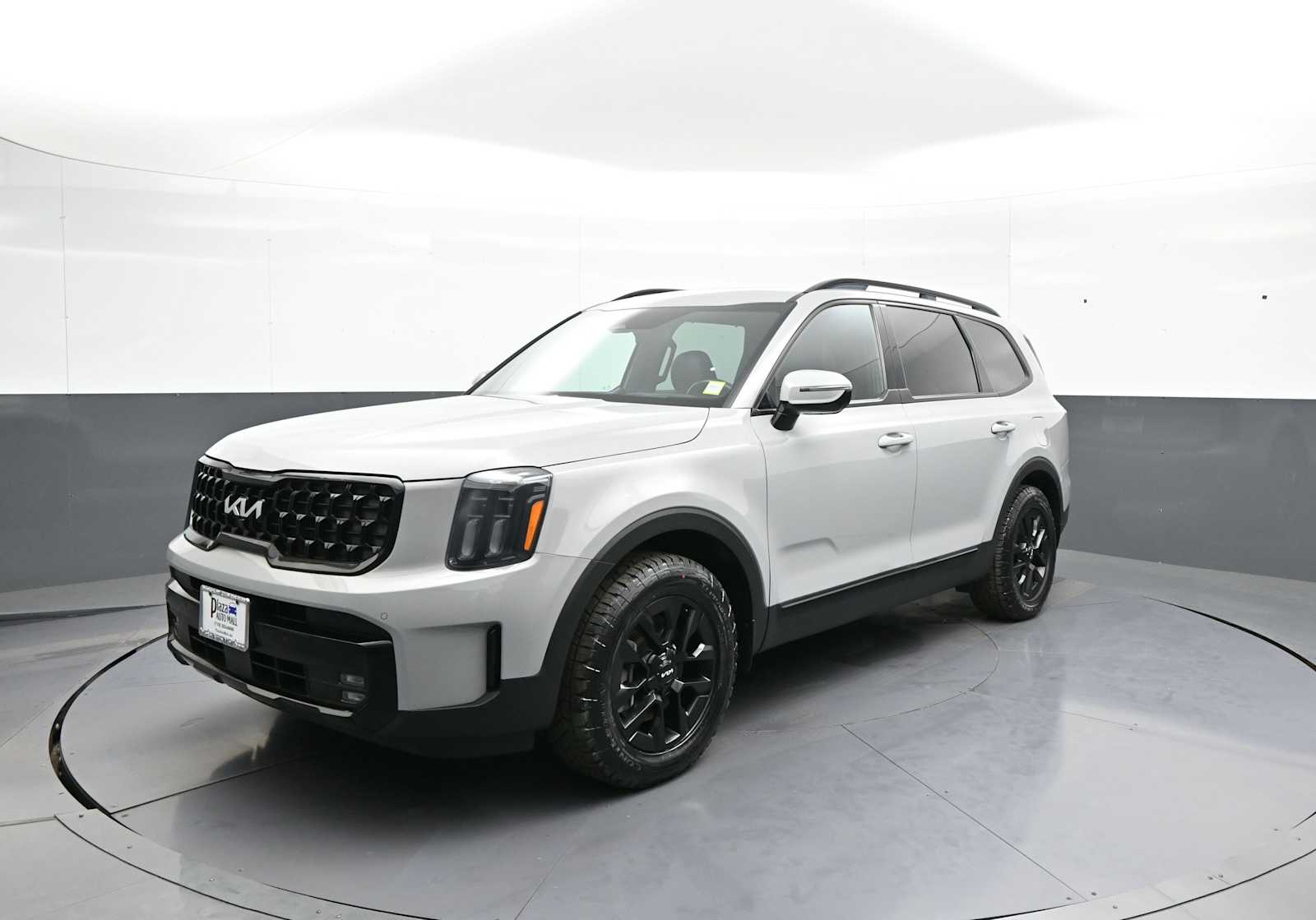  Kia Telluride