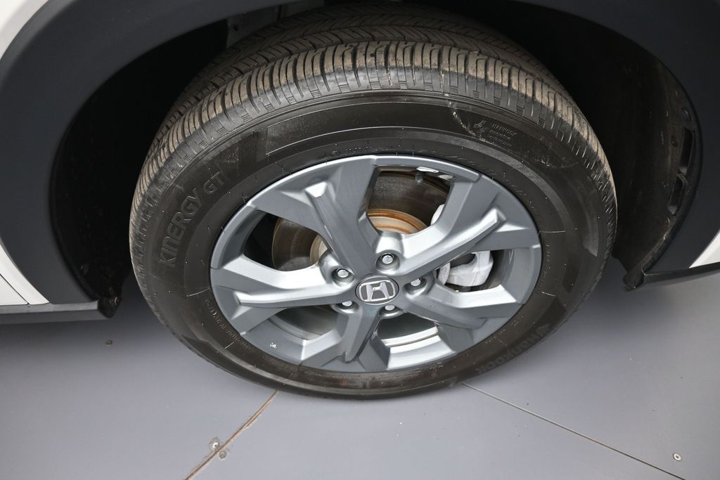 2026 Honda HR-V LX - Photo 13