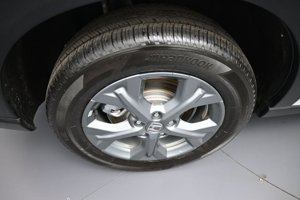 2026 Honda HR-V LX - Photo 14