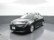 Certified 2025 Toyota Corolla Hatchback SE Hatchback
