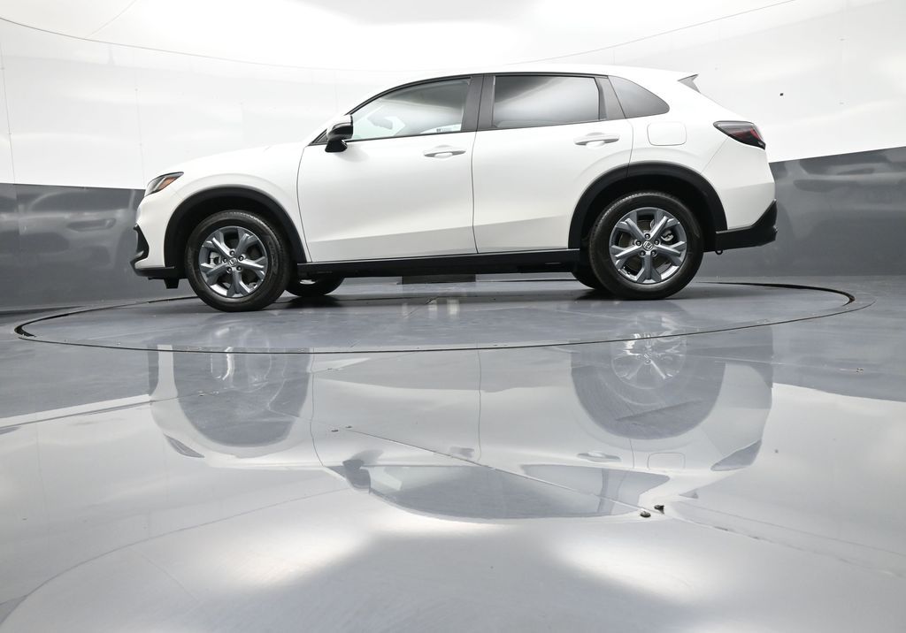 2026 Honda HR-V LX - Photo 30