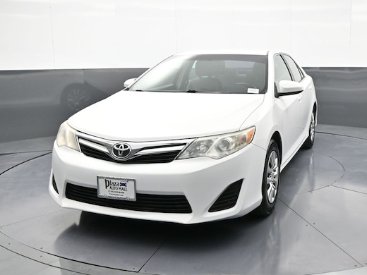 New & Used Cars for Sale in Brooklyn, NY | Plaza Toyota Inventory