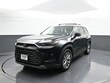  Toyota Grand Highlander