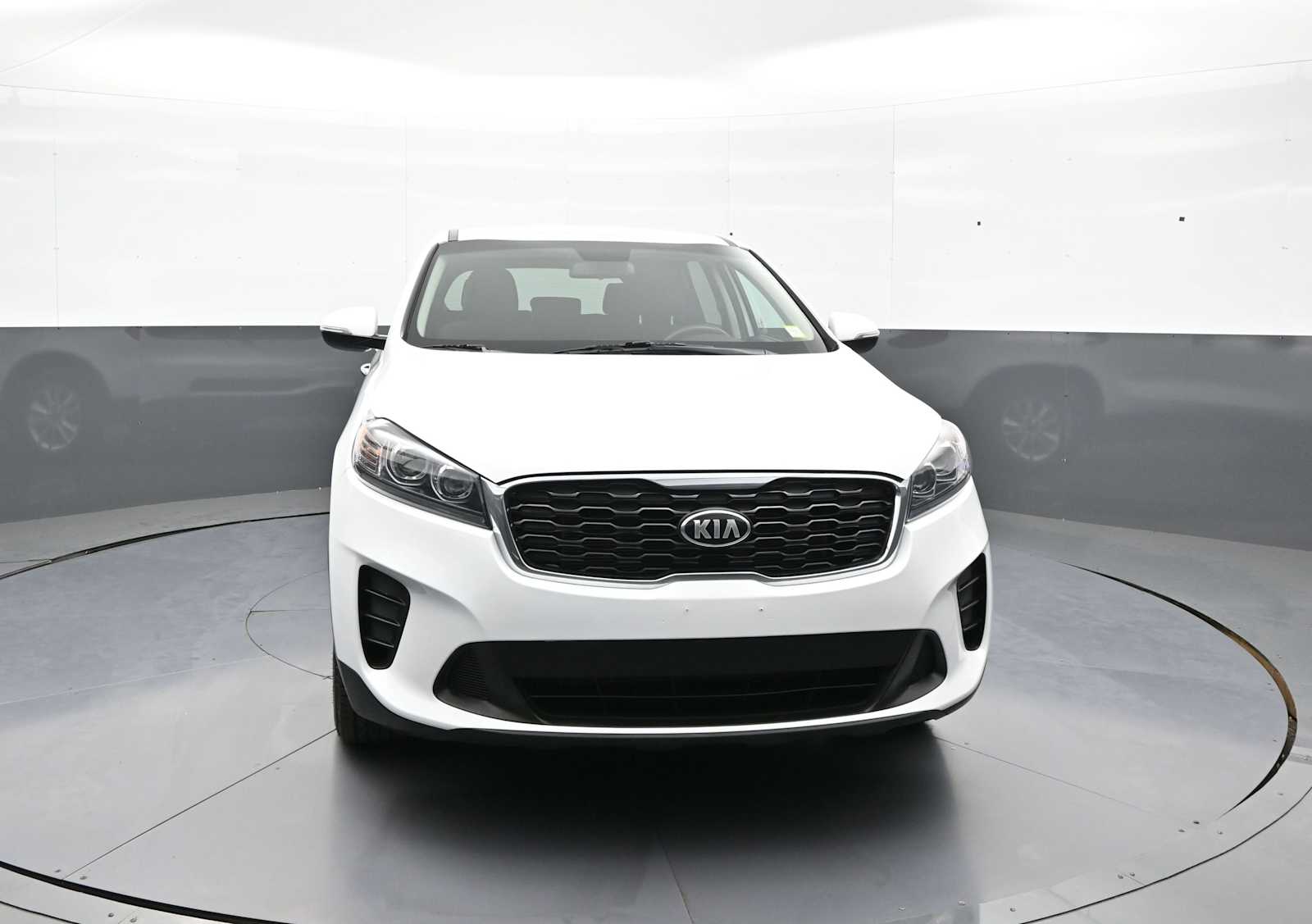 2020 Kia Sorento