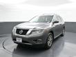 Used 2016 Nissan Pathfinder S SUV