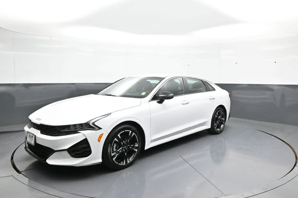 2024 Kia K5