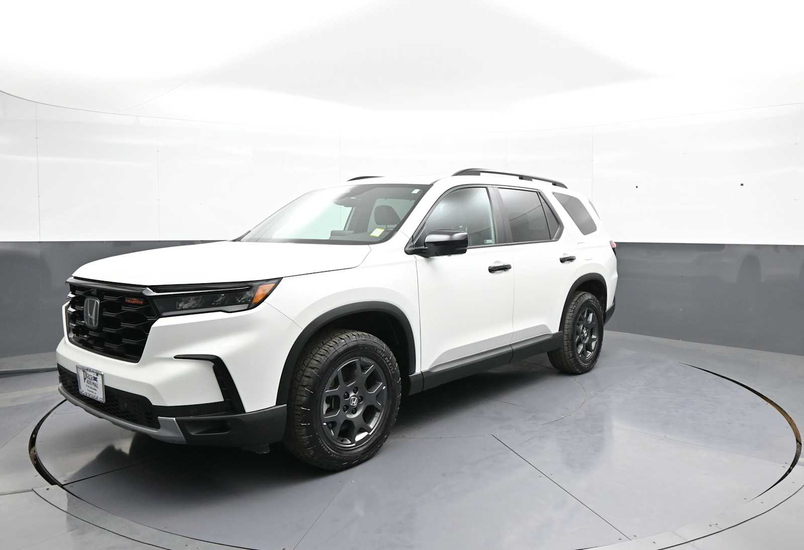  Honda Pilot